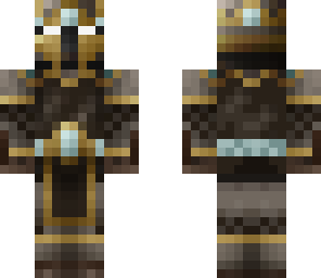 knight wout cape