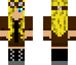 girl skylord