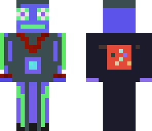 robot craft
