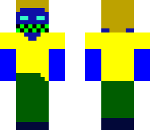 sugar high herobrine