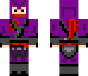dnd assassin me