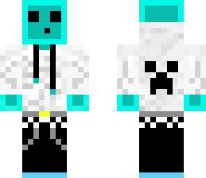 blue slime