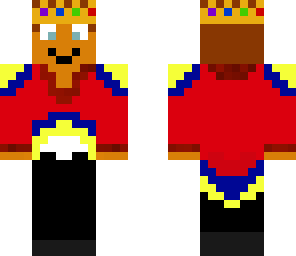 king kid