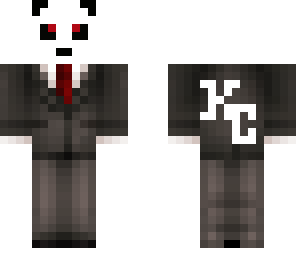 kc - panda
