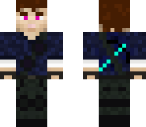 new mage 3