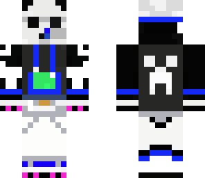 dawn panda br