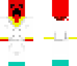 demon creeper