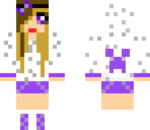 creeper girl