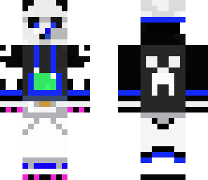 dawn panda 2
