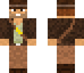 indiana jones
