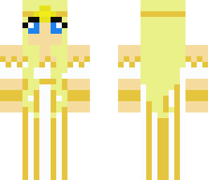 godees of gold