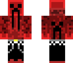 bloody slime creeper