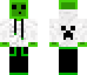 slime boy