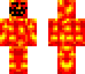 troll lava