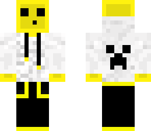 slime boy
