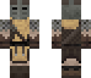 gladiator
