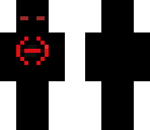 the dark one
