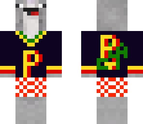 new skin