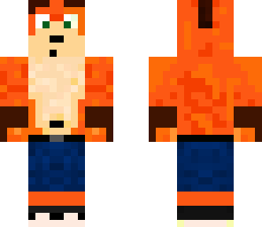 crash
