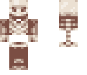 skeletton