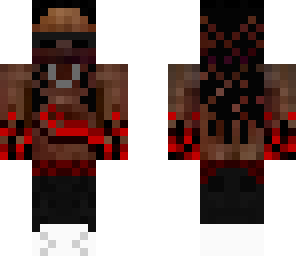 new wayne edit