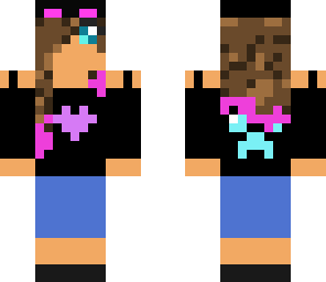 my awesome skin
