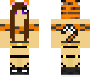 tiger tiger tiger