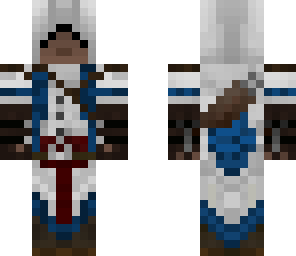 conner kenway