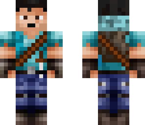 steve edited