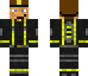 fire fighter