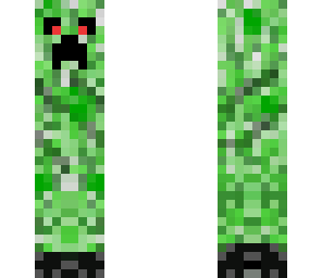 evil creeper