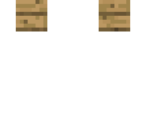 wooden plank
