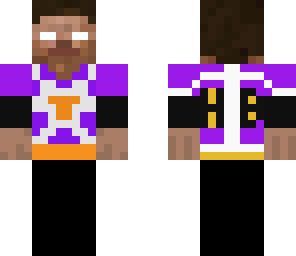dude herobrine