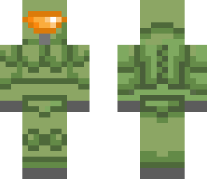 master chief