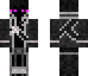 enderman kirito