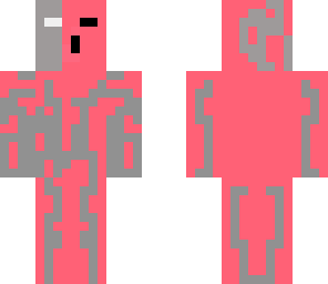 zombie pigman