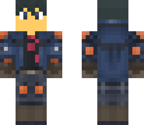 yusei fudo