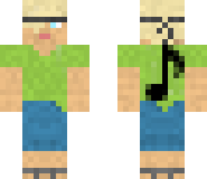 gott90's skin