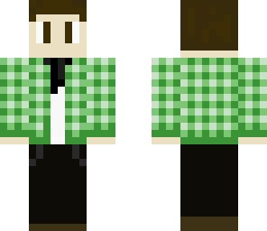 dress nicely
