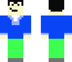 chris