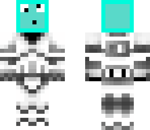 robot 