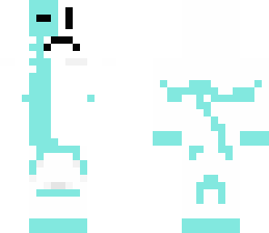 freeze troll