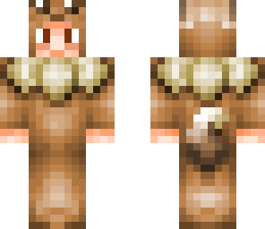 bear boy