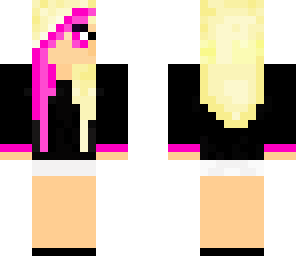 adelia's awsomeness skin