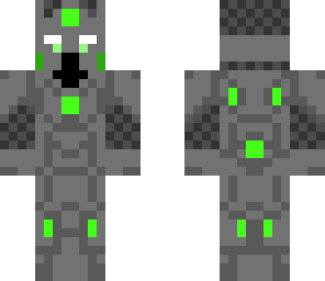temple guardian