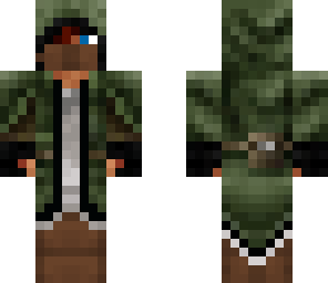 jade the archer