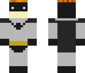 batman's a pumpkin