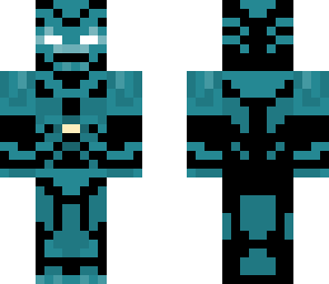frost void