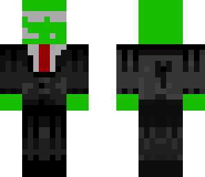mr slime