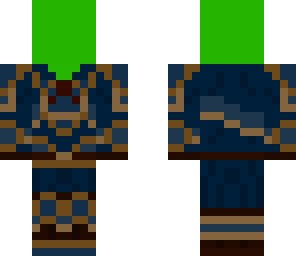 headless hollow